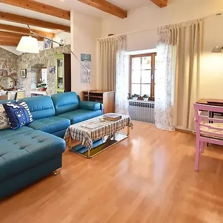 Villa Casa Brituh Opatija
