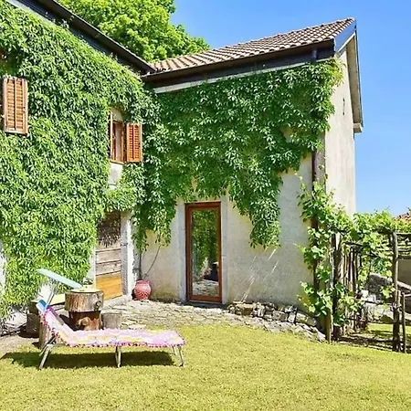 Casa Brituh Opatija Villa Veprinac