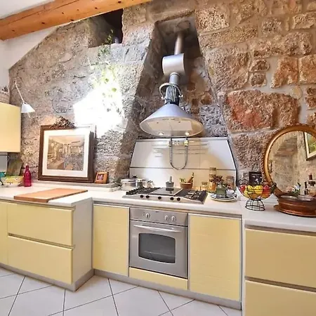 Villa Casa Brituh Opatija *