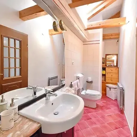 Villa Casa Brituh Opatija *